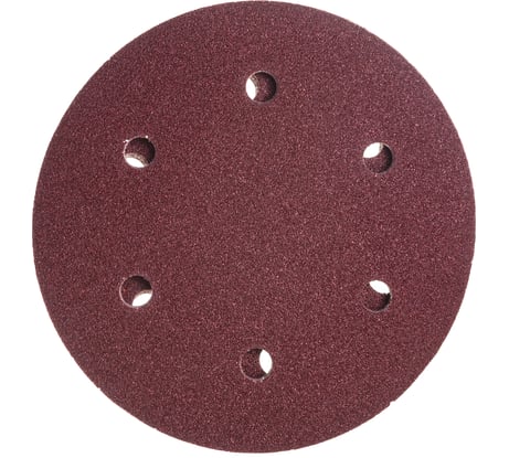 Круг шлифовальный (10 шт; 225 мм; P40) ASTECH 8800370