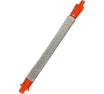 Фильтр в краскопульт с пружиной красный (2 шт; 100 mesh) ASTECH 8800320
