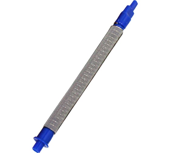 Фильтр в краскопульт с пружиной синий (2 шт; 60 mesh) ASTECH 8800319 1