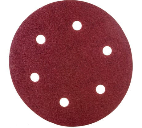 Круг шлифовальный (10 шт; 225 мм; P120) ASTECH 8800374