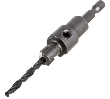 Зенкер (9.5 мм; 4.0 мм; хвостовик 6.3 мм) PROCUT CS101.954063H