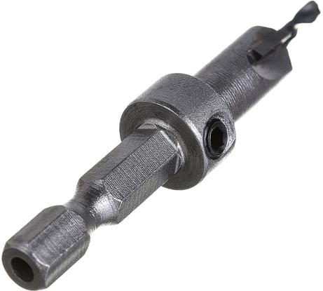 Зенкер (9.5 мм; 2.8 мм; хвостовик 6.3 мм) PROCUT CS101.952863