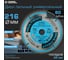 Диск пильный по мультиматериалам 216х30 мм, Z=80 TCG MultiCut Diamond Industrial DIDM216Z80 2