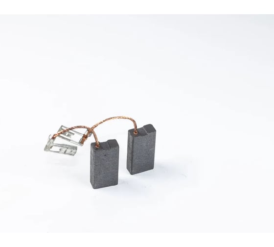 Щетки угольные Hammer GR 2 шт, для Bosch (1617014138) 6x9х12 мм AUTOSTOP 404-316 158166