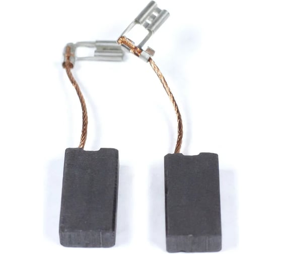 Щетки угольные Hammer GR 2 шт, для Bosch (1617014138) 6x9х12 мм AUTOSTOP 404-316 158166