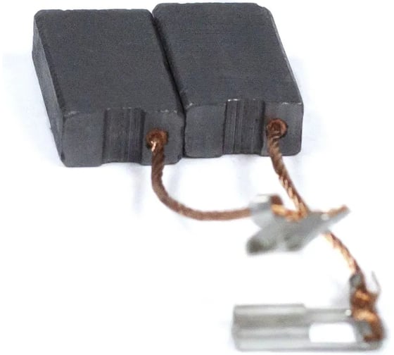 Щетки угольные Hammer GR 2 шт, для Bosch (1617014138) 6x9х12 мм AUTOSTOP 404-316 158166