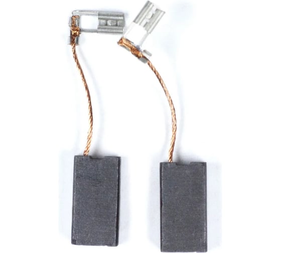Щетки угольные Hammer GR 2 шт, для Bosch (1617014138) 6x9х12 мм AUTOSTOP 404-316 158166