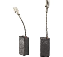 Щетки угольные Hammer RD 2 шт, для Bosch (1607014145) 5x8х15.2 мм AUTOSTOP 404-319 92094