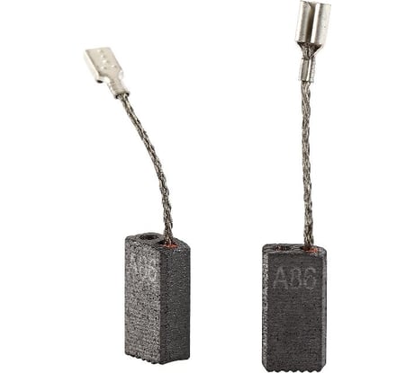 Щетки угольные Hammer RD 2 шт, для Bosch (1607014145) 5x8х15.2 мм AUTOSTOP 404-319 92094