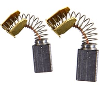 Щетки угольные Hammer RD 2 шт, для CB-51 5x8х12 мм AUTOSTOP 404-201 54791