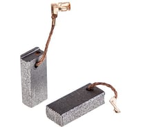 Щетки угольные Hammer RD 2 шт, для СВ-350 6.5x11x25 мм AUTOSTOP 404-226 91618