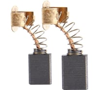 Щетки угольные Hammer RD 2 шт, для USM900S 5x8х10.5 мм 404-402 54806