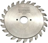 Пила дисковая алмазная подрезная BESTE DIA 120х3.6-2.8х20 мм, z=12+12 CT00302050