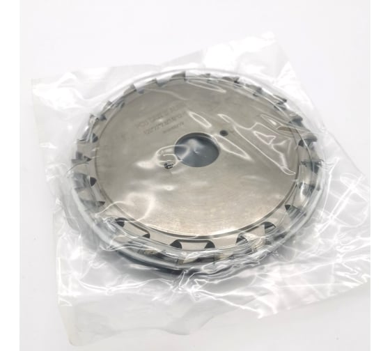 Пила дисковая алмазная подрезная BESTE DIA 120х3.6-2.8х22 мм, z=12+12 CT00302051