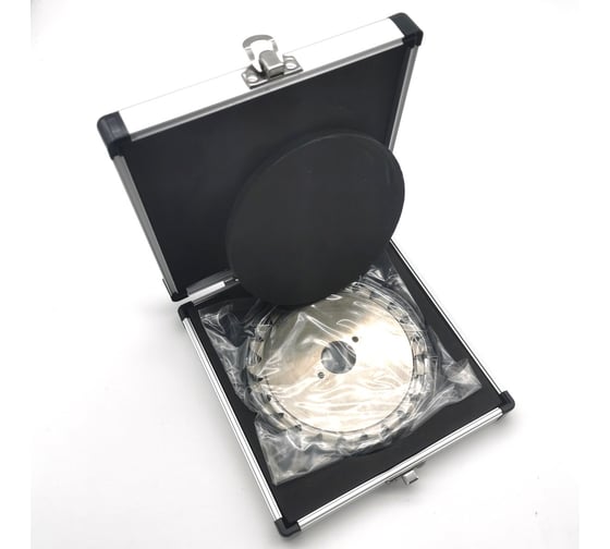 Пила дисковая алмазная подрезная BESTE DIA 120х3.6-2.8х22 мм, z=12+12 CT00302051