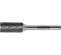 Бор-фреза по металлу ALTECO A 0820/6 MX 75625