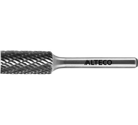 Бор-фреза по металлу ALTECO A 0820/6 MX 75625