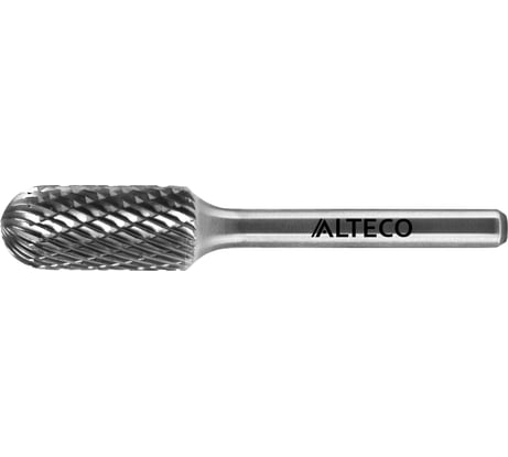 Бор-фреза по металлу ALTECO C 1020/6 MX 75639