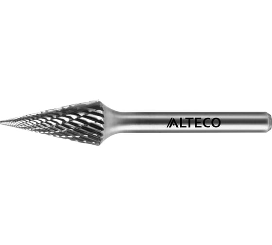 Бор-фреза по металлу ALTECO M 0820/6 MX 75659
