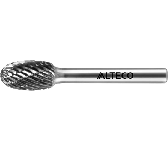 Бор-фреза по металлу ALTECO E 0813/6 MX 75644