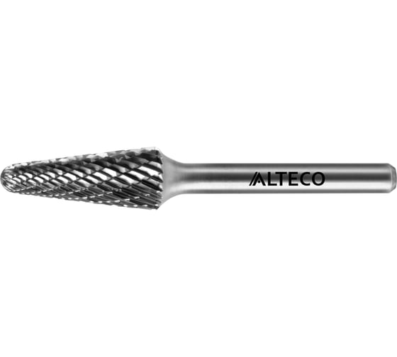 Бор-фреза по металлу ALTECO L 0822/6 MX 75656