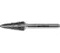 Бор-фреза по металлу ALTECO L 0822/6 MX 75656 1
