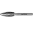 Бор-фреза по металлу ALTECO H 0820/6 MX 75653 1