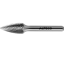 Бор-фреза по металлу ALTECO G 1225/6 MX 75652