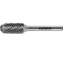 Бор-фреза по металлу ALTECO C 1225/6 MX 75640