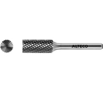 Бор-фреза по металлу ALTECO B 1225/6 MX 75637