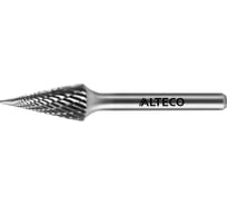 Бор-фреза по металлу ALTECO M 1020/6 MX 75660