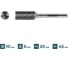 Бор-фреза по металлу ALTECO B 1020/6 MX 75636 2