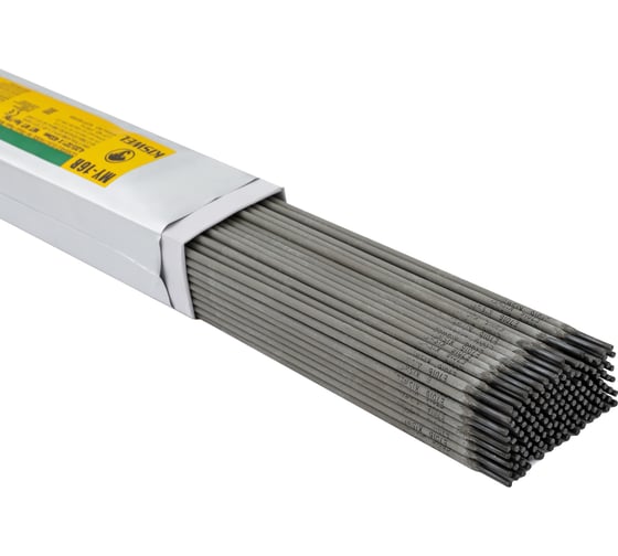 Электроды сварочные KISWEL MY-16R 4.0 мм, 5 кг KISWEL К018051