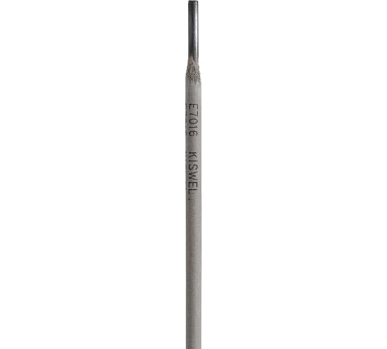 Электроды сварочные KISWEL MY-16R 4.0 мм, 5 кг KISWEL К018051