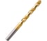 Сверло OSAWA 138NTI 3.70 мм, D338, HSS TIN P138NTI0370 1