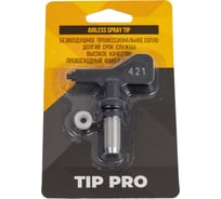 Форсунка сменная TECMASTER TipPro 421 240421