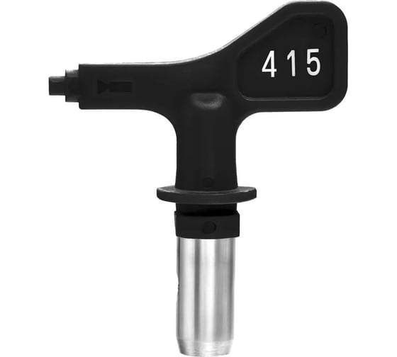 Форсунка сменная TECMASTER TipPro 415 240415 1