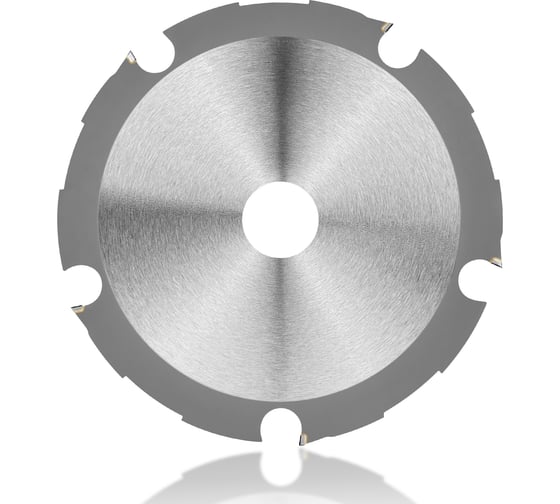 Диск пильный универсальный по цементосодержащим материалам vertextools 190x30 мм, 5T ФБ-190-30