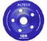 Чашка алмазная ALTECO 125 мм, однорядная 66408 2