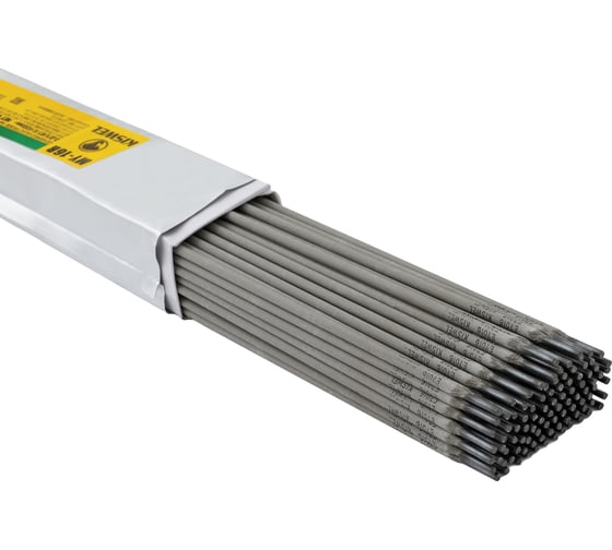 Электроды сварочные KISWEL MY-16R 3.2 мм, 5 кг KISWEL К017734
