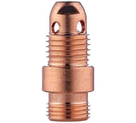 Держатель цанги Инсвартех TIG 9-20-25 d 1.6мм, 10шт IST0122 1