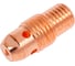 Держатель цанги Инсвартех TIG 9-20-25 d 1.6мм, 10шт IST0122 3