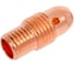 Держатель цанги Инсвартех TIG 9-20-25 d 1.6мм, 10шт IST0122 4