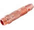 Держатель цанги Инсвартех TIG 17-18-26 d 2мм, 10шт IST0152 2