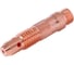 Держатель цанги Инсвартех TIG 17-18-26 d 2мм, 10шт IST0152 3