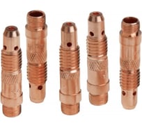 Держатель цанги Инсвартех TIG 17-18-26 d 2.4мм, 10шт IST0153