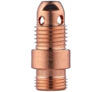 Держатель цанги Инсвартех TIG 9-20-25 d 2мм, 10шт IST0123