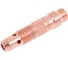 Держатель цанги Инсвартех TIG 17-18-26 d 4мм, 10шт IST0156 1