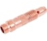 Держатель цанги Инсвартех TIG 17-18-26 d 4мм, 10шт IST0156 2
