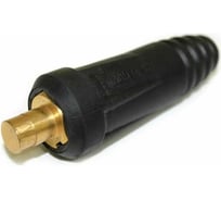 Вилка кабельная (вставка) Инсвартех СКР 10-25 2шт IST0232